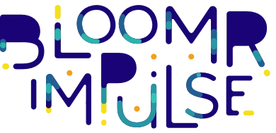 bloomr impulse logo