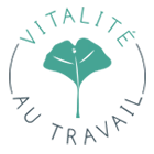 logo vitalite au travail